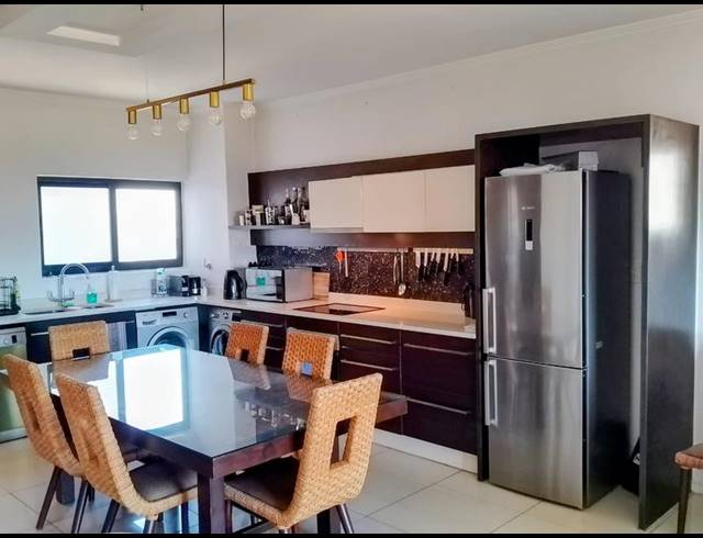 2 BEDROOM PROPERTY TO RENT IN MORNINGSIDE